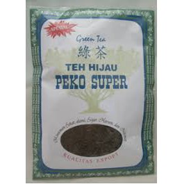 

TEH HIJAU PEKO SUPER / MENURUNKAN KADAR LEMAK DALAM TUBUH