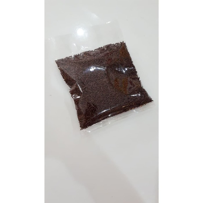 

coklat meses / meises merek diamond 500gr