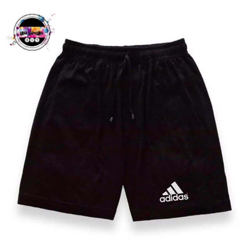 BOXER ADIDAS - PRIA/WANITA / Pakaian Bawah / Celana Pendek / Celana Dalam