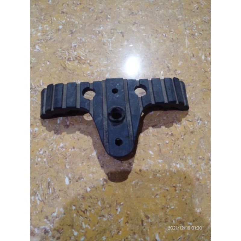 KARET GANJAL TANKI TANGKI RANGKA GL MAX PRO NEOTEK ORI