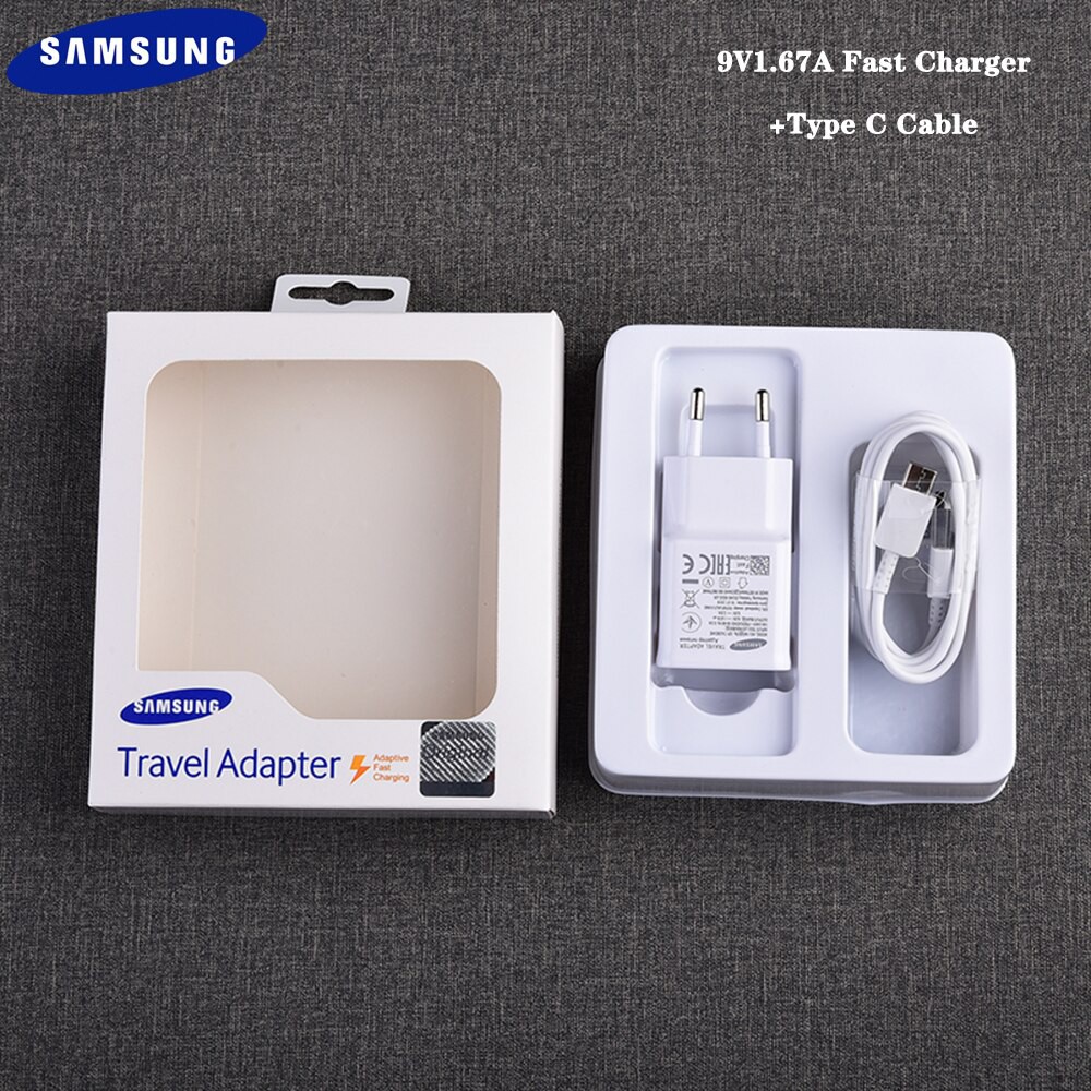 Charger Samsung USB Type-C 15W Original Galaxy A02S A03S A04 A04E A04S A11 A12 A13 A14 A20 A20S A21 