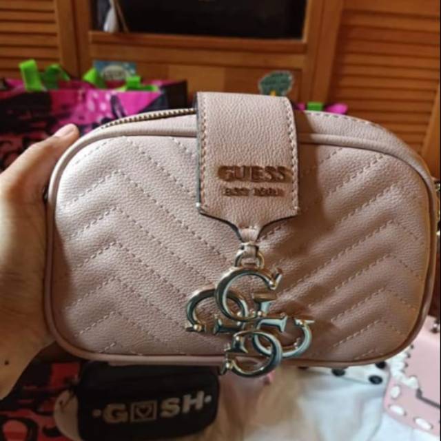 Tas guess ori