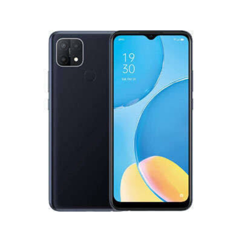 oppo A15s ram 4gb memory 64gb