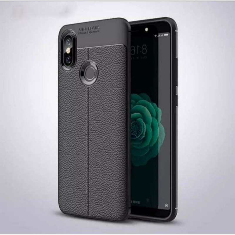 Xiaomi Redmi Note 5 Note 5 Pro soft case silikon silicone auto focus