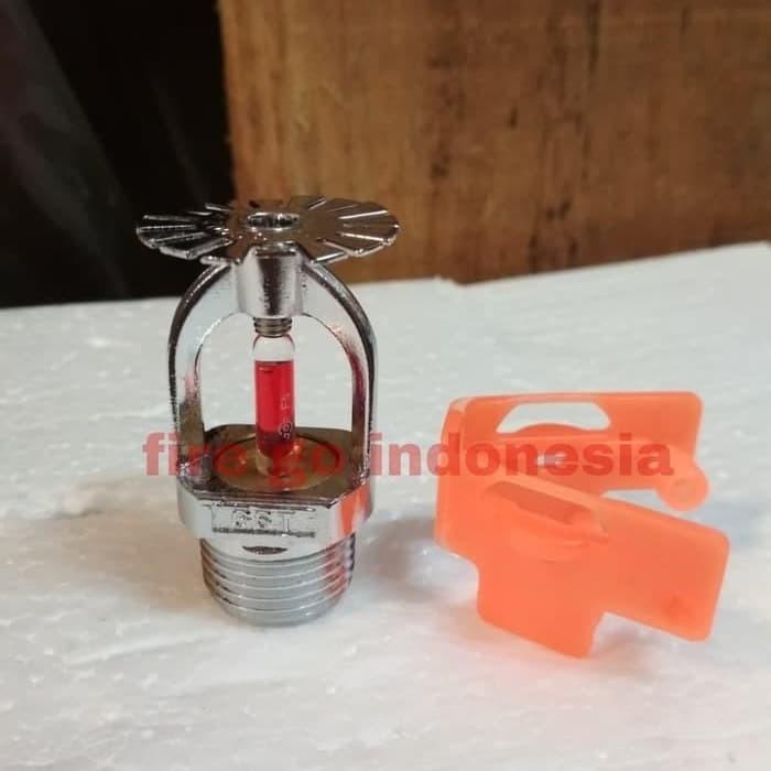 Sprinkler Sprinkler Head 68C Pendent