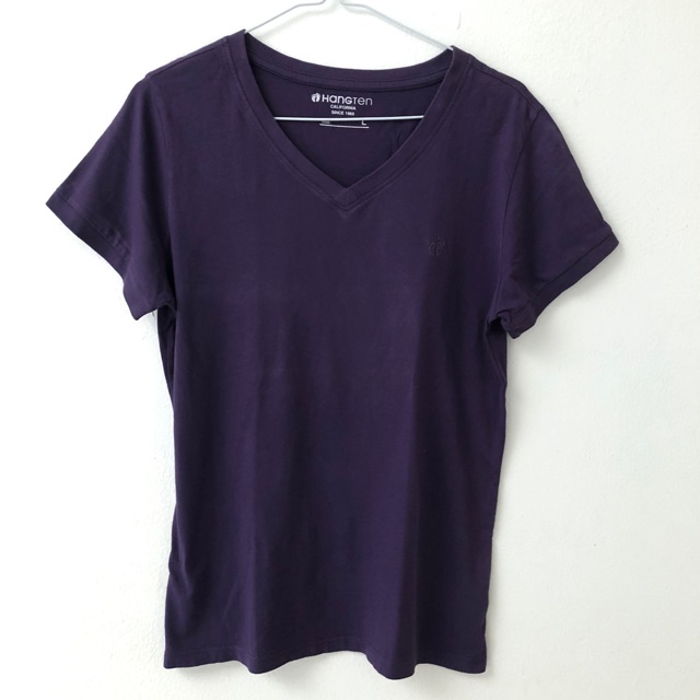 PRELOVED Baju Hangten size L