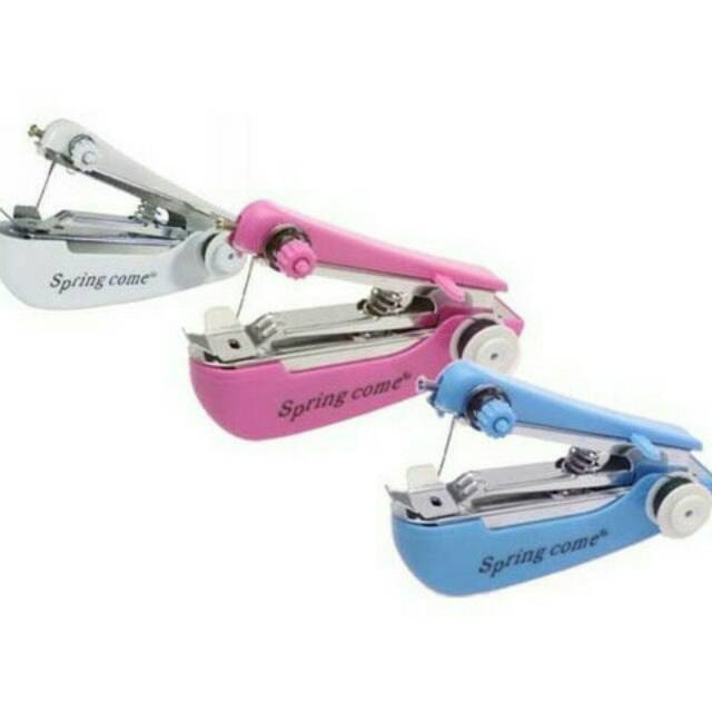 Mesin jahit / mesin Jahit Mini / jahit Mini Portable