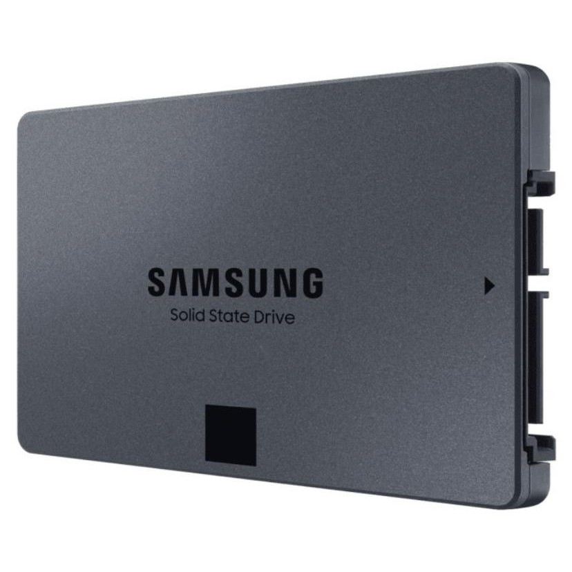 Samsung SSD 870 Qvo 1TB SATA