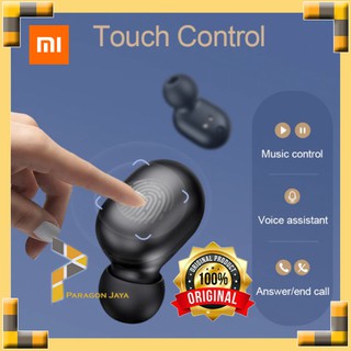 Xiaomi Haylou GT1 Pro TWS Wireless Earphone Bluetooth 5.0