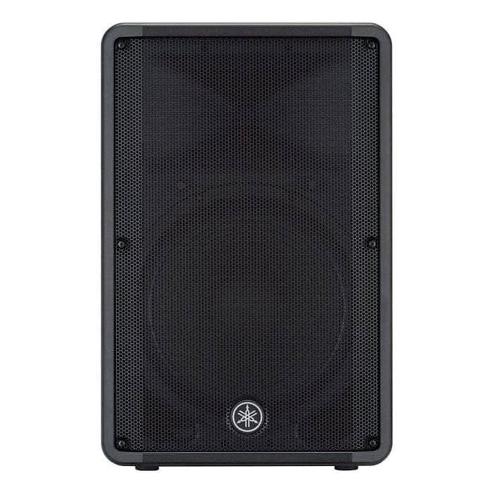 Speaker Yamaha DBR-15 DBR15 DBR 15 Active