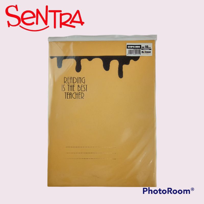 

Sampul Buku Samson - Reading Is The Best Teacher