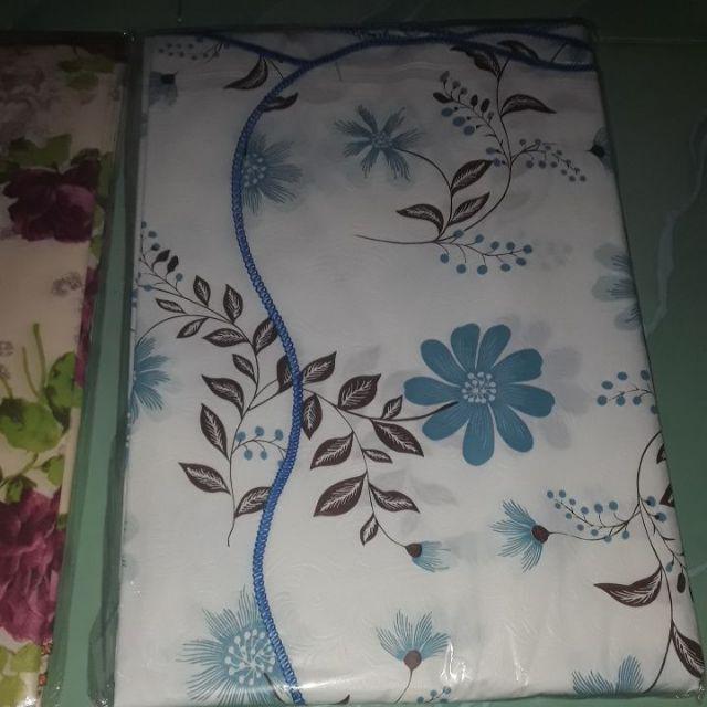 Es028 Taplak Meja Waterproof