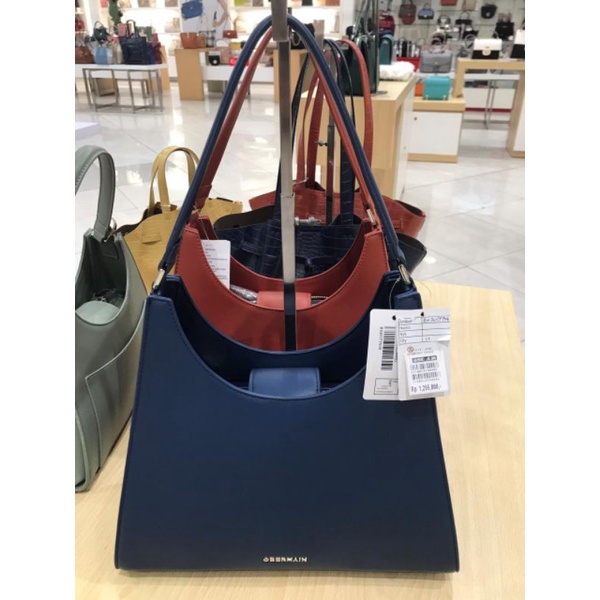 Jastip Tas Wanita Obermain/Shoulder bag Obermain