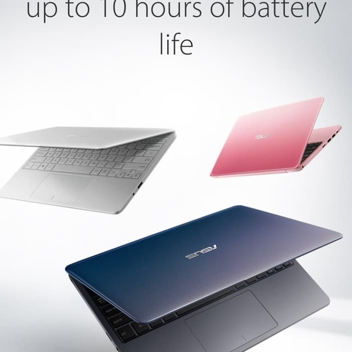Laptop Asus VivoBook E203MAH