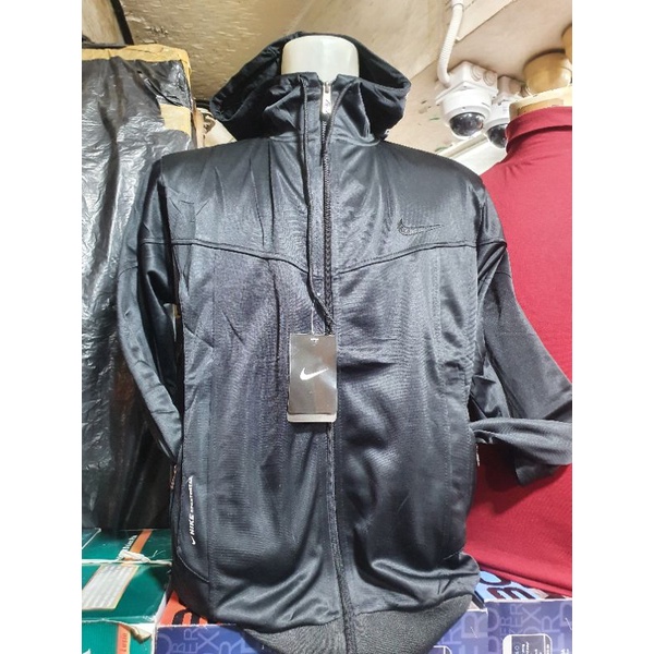 JAKET PRIA IMPORT PREMIUM HITAM BEST SELLER