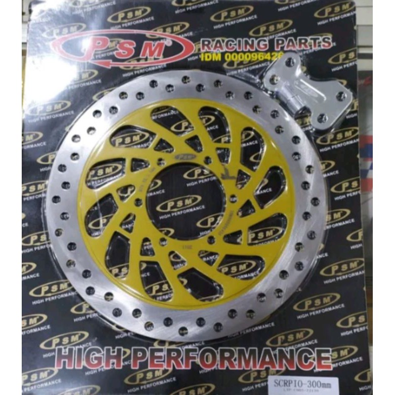 Piringan Psm / Disk psm yamaha scorpio