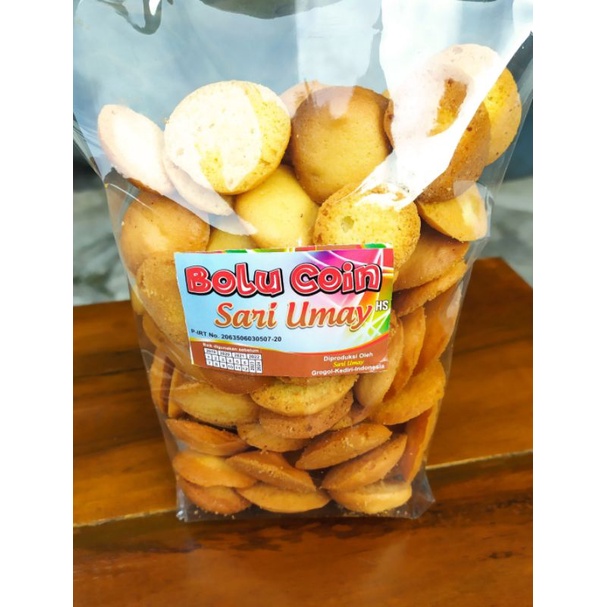 

Bolu Coin Sari Umay