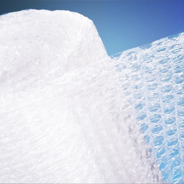 

BUBBLE WRAP ECER 1x1,25