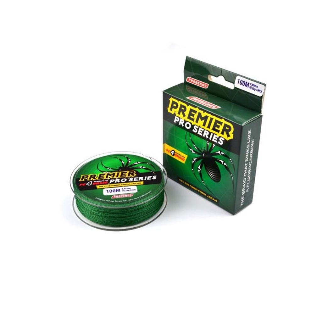 COD 100M Tali Pancing Kepang PE Super Kuat Warna Hijau COD 100M Tali Pancing Kepang PE Super Kuat Warna Hijau