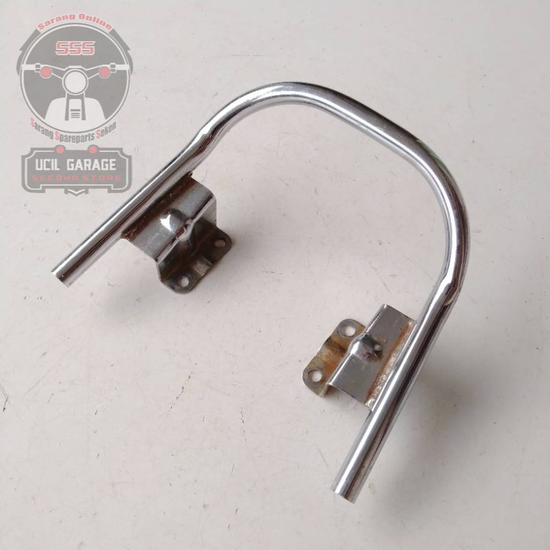 ORIGINAL BEHEL BELAKANG NINJA SS R BEGEL BEHEL JOK NINJA R SS SEKEN ASLI ORIGINAL