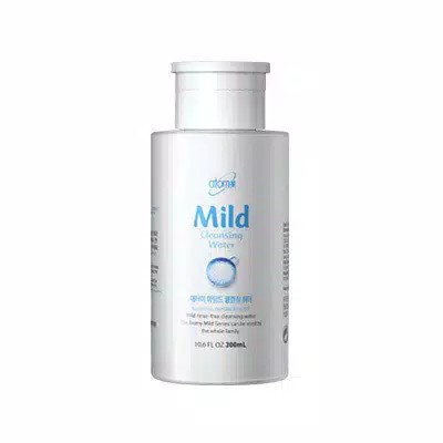 Atomy mild cleansing water