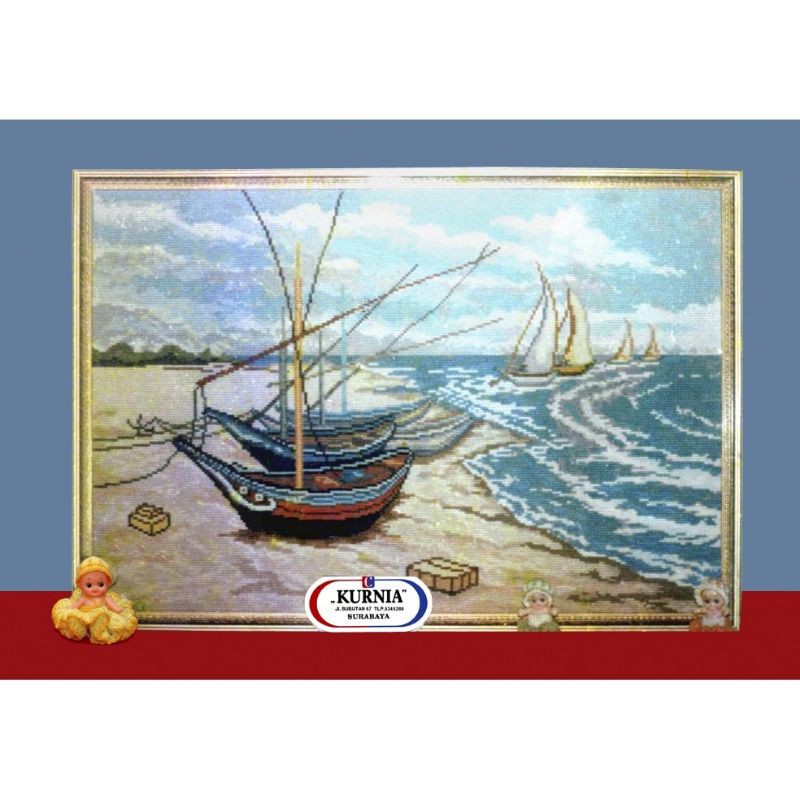 Kristik Kurnia KR 256