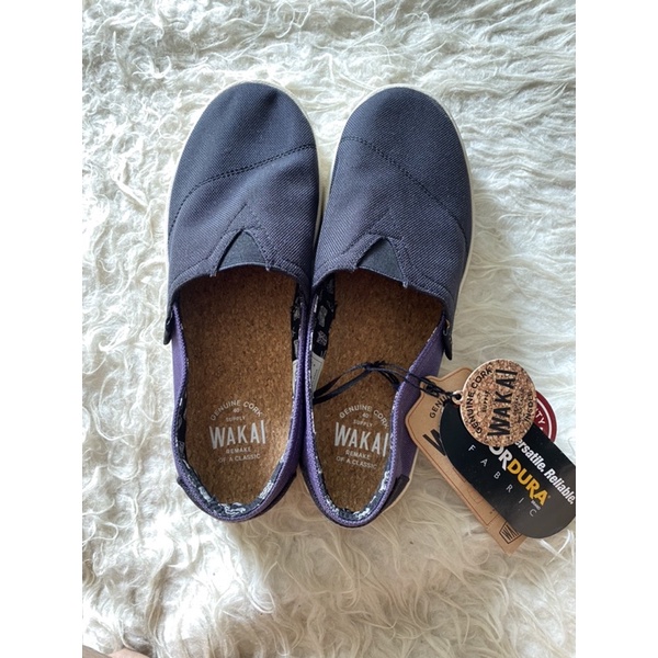 Original Sepatu Wakai