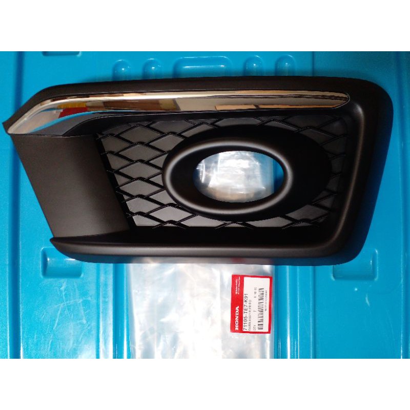 Cover Foglamp Honda Mobilio RS Original