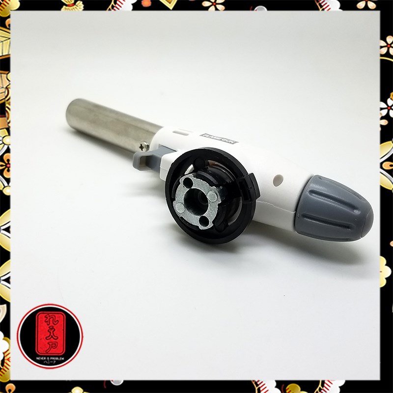 Firetric Portable Gas Torch Butane Flame Gun - 920