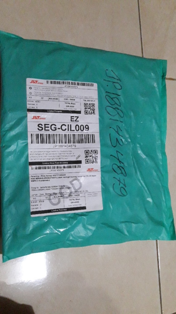 #bayardirumah Tunik Batik Wanita M L Xl Xxl Jumbo