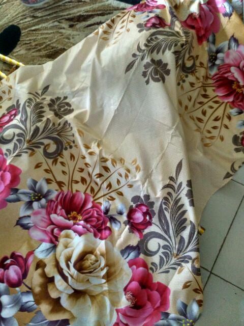 Gorden Terbaru Untuk Pintu N Jendela Murah