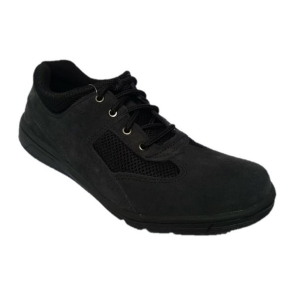 Sepatu sneakers casual Handymen SWE 05 sepatu kulit
