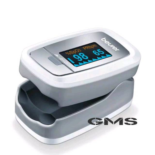 Pulse Oximeter PO 30 Beurer Germany