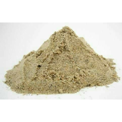 

kapulaga bubuk or cardamom powder