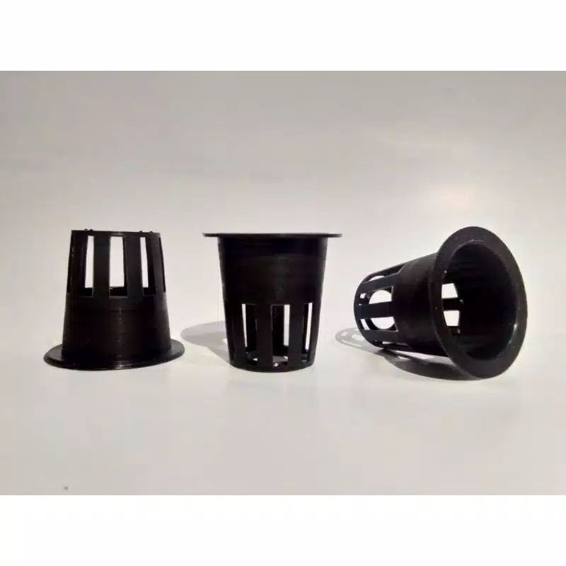 NET POT 5 CM HIDROPONIK