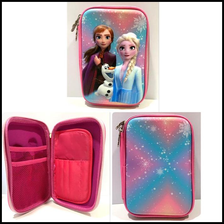 

Kotak Pensil Model Smiggle Karakter