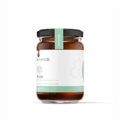 

Essenzo - Kids Honey 250gr