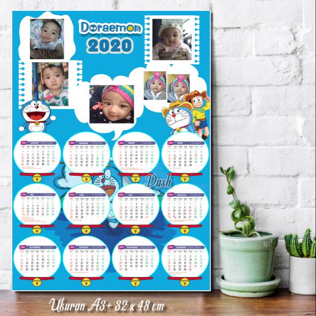 Ring Finishing Kalender 2023