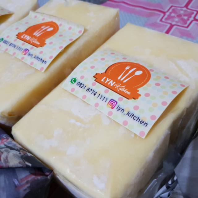 

MOZARELLA MAKASSAR