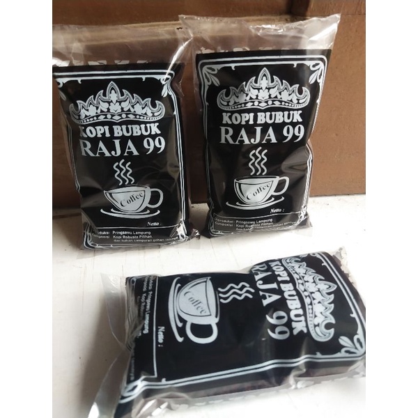 

kopi bubuk asli