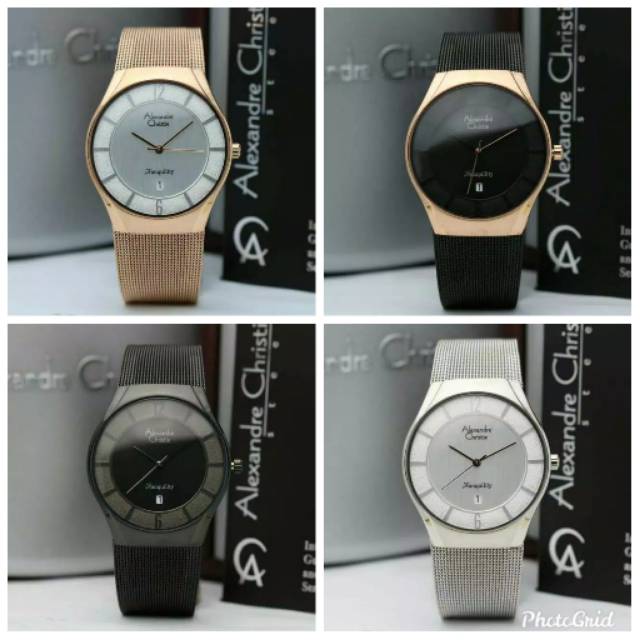 COWO MASKULIN AC8331 / AC 8331 MEN ORIGINAL