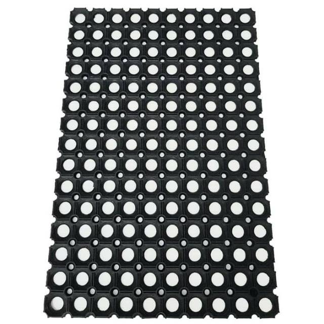 Keset karet anti slip / keset kaki sernaguna