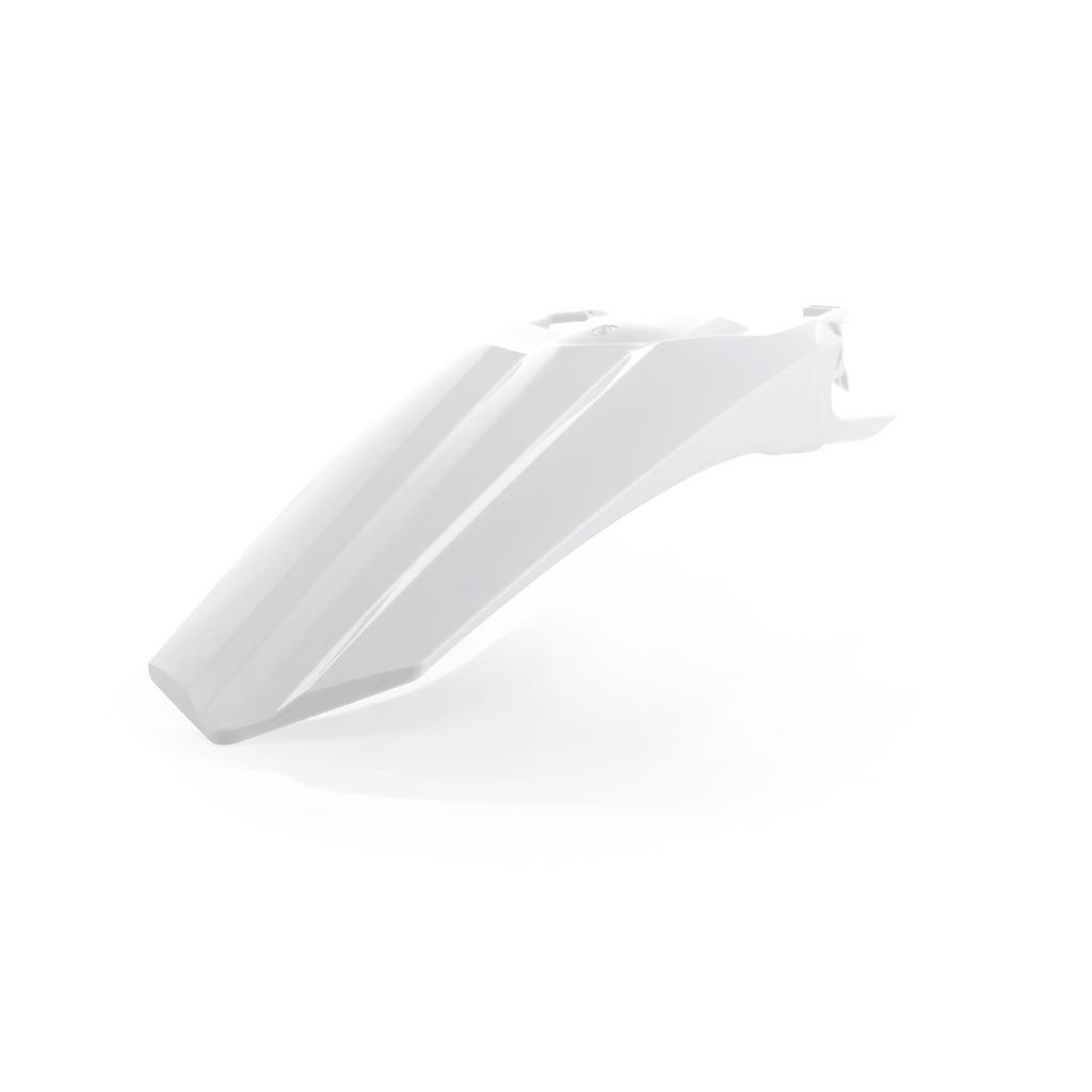 Spakbor Belakang Acerbis Rear Fender - Slebor Belakang Original - Honda CRF 250 2018 2019 2020 2021, CRF 450 2017 2018 2019 2020