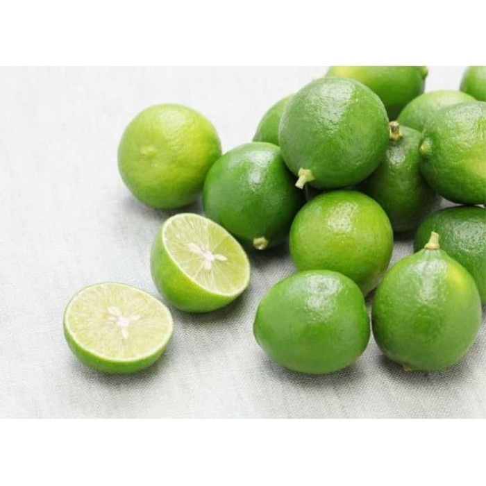 

Jeruk Nipis / Lime 250 Gram