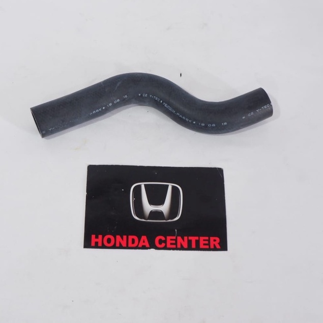 Selang slang hose air radiator atas honda freed 2010 2011 2012 2013 2014 2015 19501-RK8