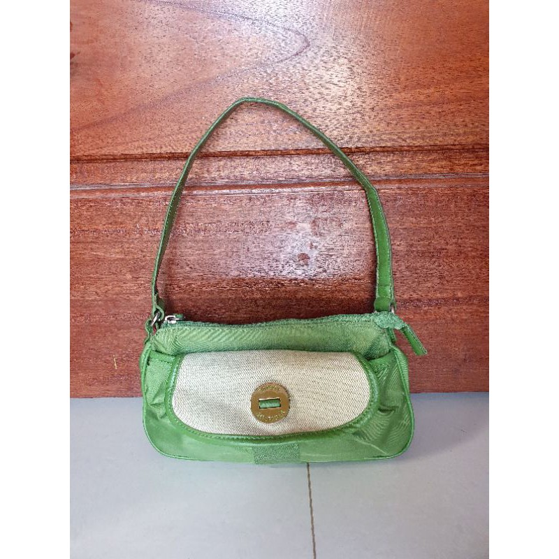 Preloved Tas Tommy Hilfiger