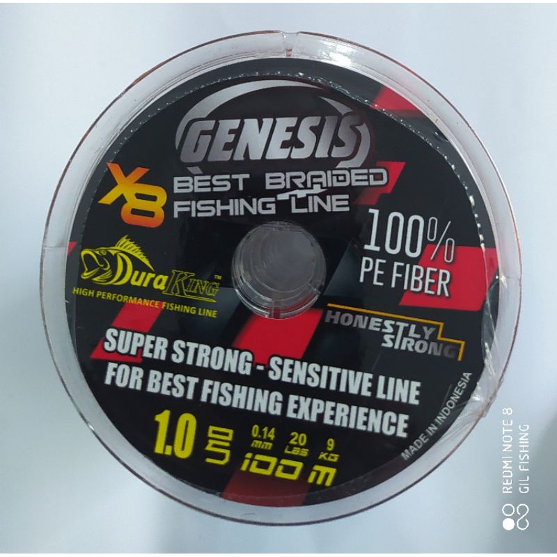 Duraking Genesis