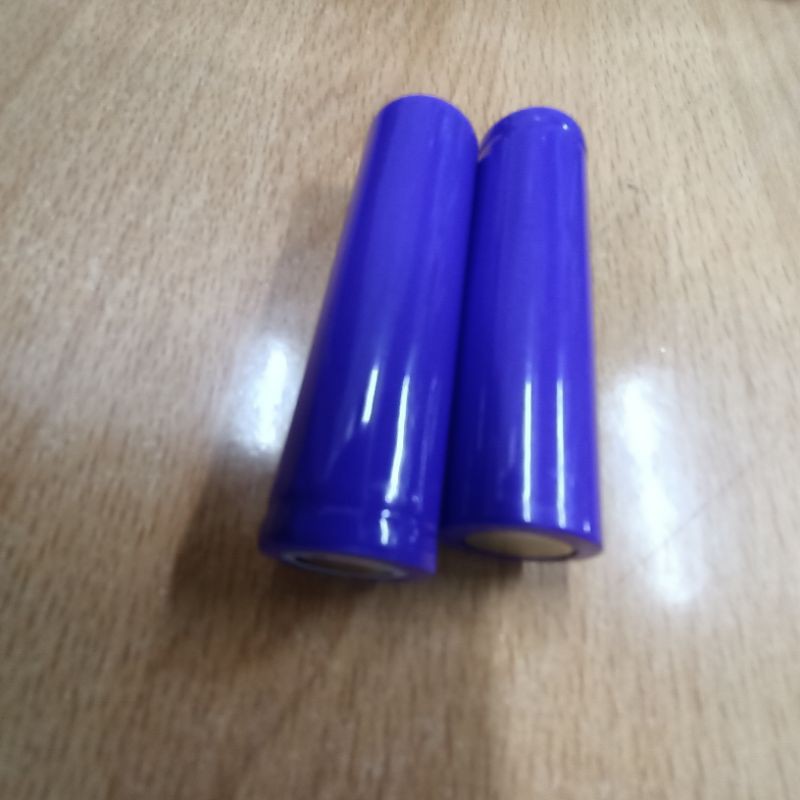 Batrei Mic Bluetooth Batre Kipas portbale 18650