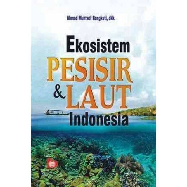 SI-BA Ekosistem Pesisir & Laut Indonesia