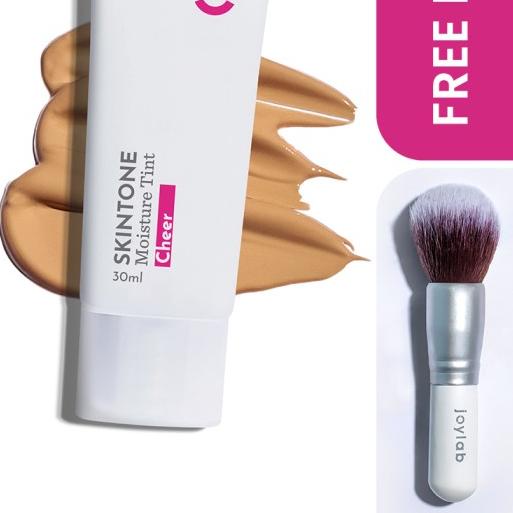 ➻ Joylab Skintone Moisture Tint Cheer - 30ml Tinted Moisturizer ✵